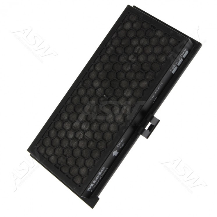 MIELE VACUUM ACTIVE AIR CLEAN FILTER (SFAAC 30) Vacs R Us vacuum repair