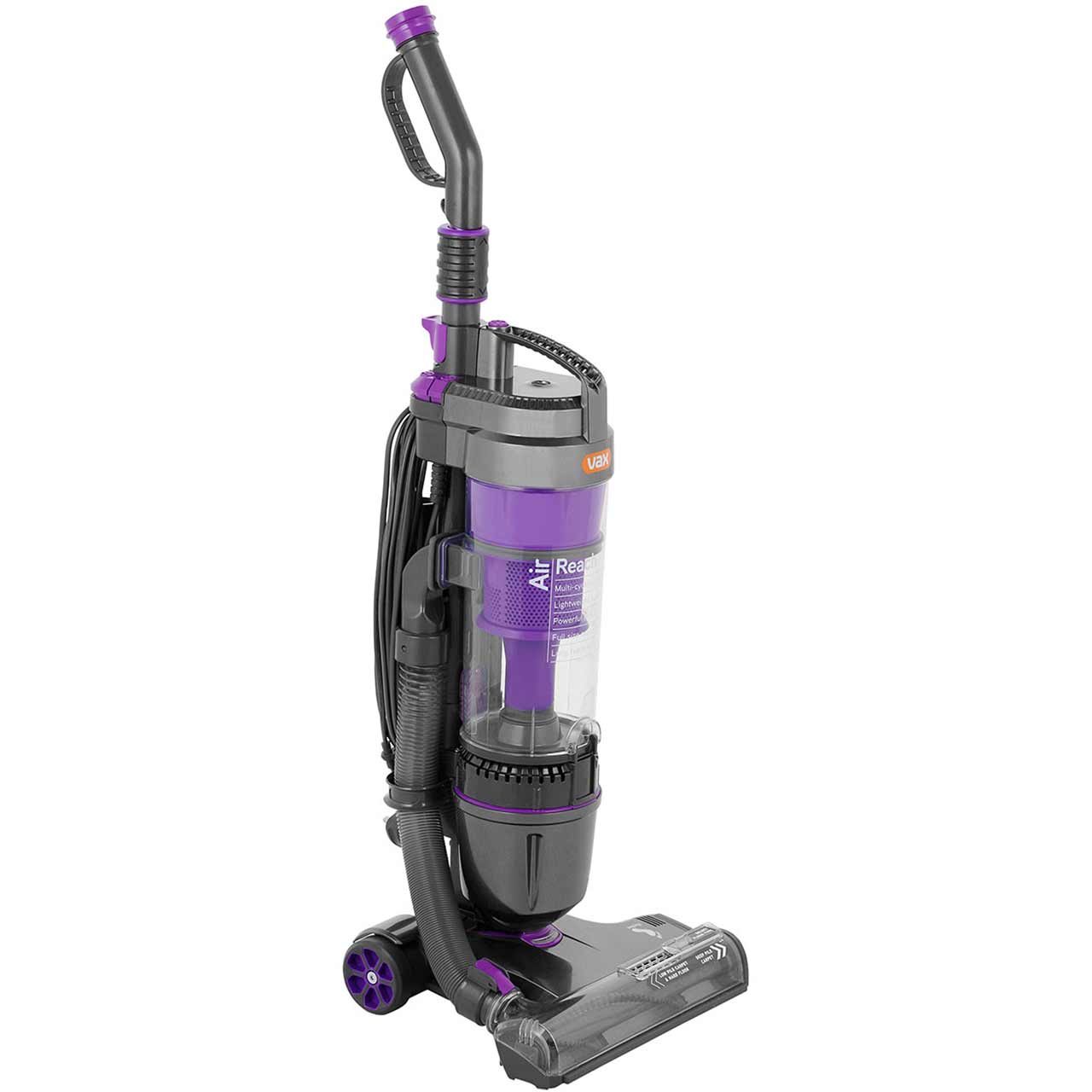 vax Vacs R Us vacuum repair