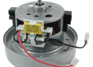 FITS SEBO X1.1 XP2 X4 EXTRA REPLACEMENT MOTOR 1200 WATTS 5471 